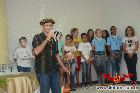 rolim de moura